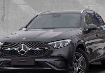 Mercedes-Benz GLC 300 12.000 km 53.450 &euro; Schwerin 19061