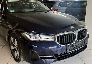BMW 520 85.450 km 27.975 &euro; Schwerin 19061