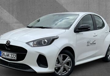 Mazda 2 Hybrid 5.268 km 25.600 &euro; Schwerin 19057