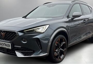 Cupra Formentor 41.798 km 32.995 &euro; Wismar 23966