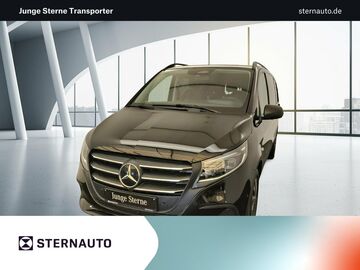 Gebrauchte Mercedes-Benz Vito