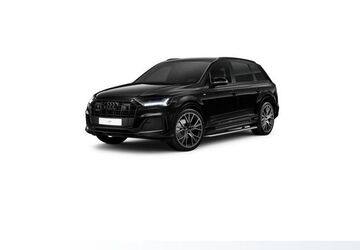 Audi Q7 54.900 km 69.990 &euro; Schwerin 19061