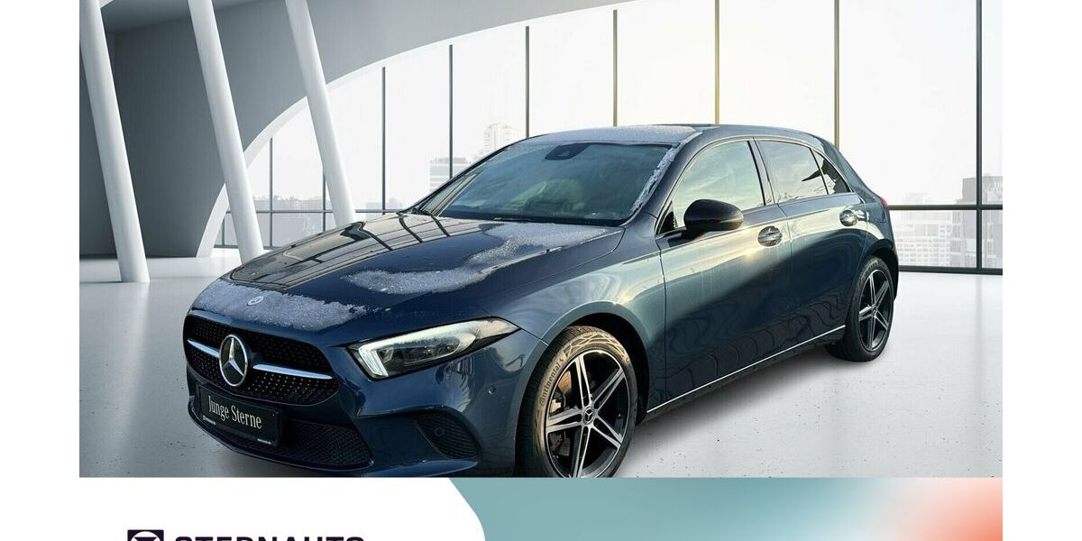 Mercedes-Benz A 250 98.908 km 20.587 &euro; Schwerin 19057
