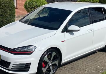 VW Golf 187.887 km 16.500 &euro; Hagenow 19230