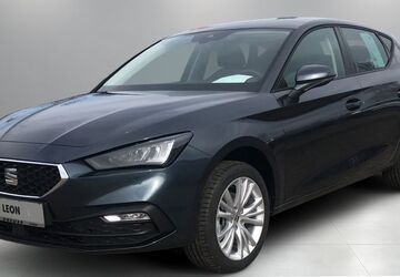 Seat Leon 17.805 km 19.980 &euro; Wismar 23966