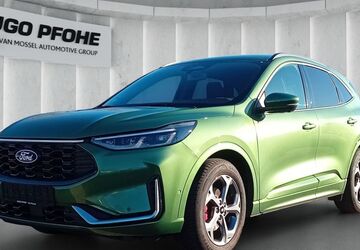 Ford Kuga 32.317 km 30.450 &euro; Schwerin 19061