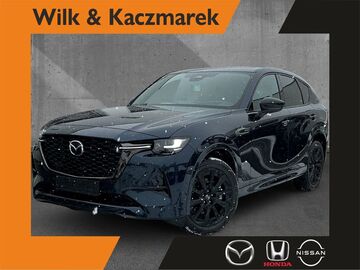 Gebrauchte Mazda CX-60