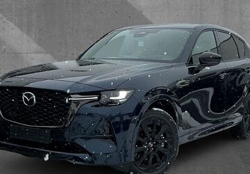 Mazda CX-60 1.175 km 51.890 &euro; Schwerin 19057