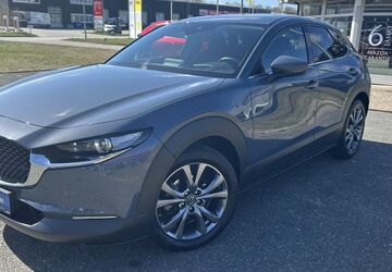 Mazda CX-30 17.500 km 25.980 &euro; Wismar 23970