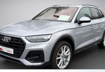 Audi Q5 106.724 km 31.890 &euro; Wismar 23970