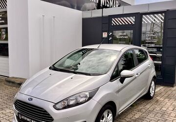 Ford Fiesta 126.000 km 7.480 &euro; Wismar 23966