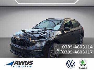 Gebrauchte Skoda Kamiq