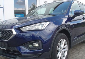Seat Tarraco 100.000 km 18.550 &euro; Brüsewitz 19071