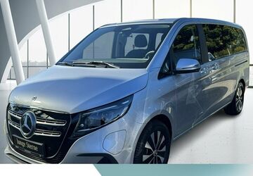 Mercedes-Benz EQV 3.561 km 46.690 &euro; Schwerin 19057