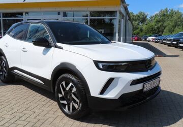 Opel Mokka 10.925 km 18.990 &euro; Schwerin 19057