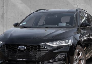 Ford Focus 17.576 km 23.750 &euro; Schwerin 19061