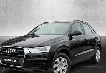 Audi Q3 75.300 km 21.900 &euro; Gadebusch 19205