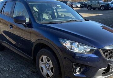 Mazda CX-5 227.380 km 6.299 &euro; Schwerin 19057