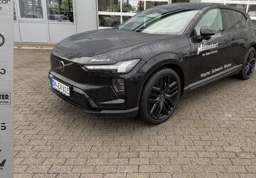 Volvo EX60 2.500 km 74.990 &euro; Schwerin 19057