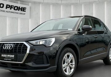 Audi Q3 55.200 km 26.390 &euro; Schwerin 19057