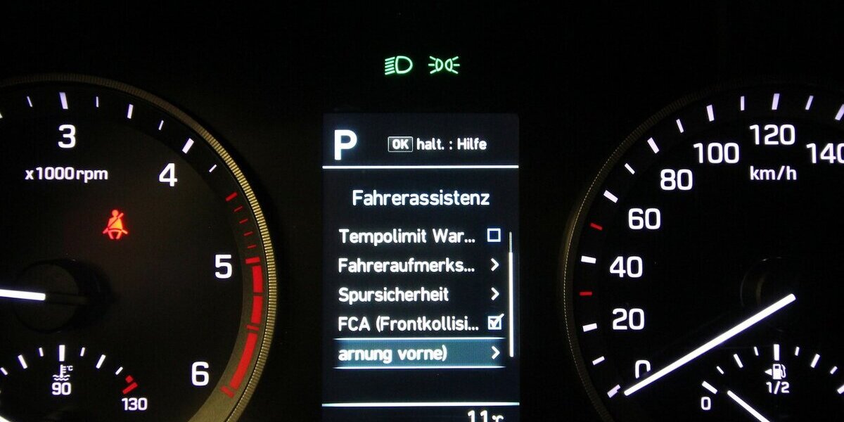 Hyundai Tucson 1.6 CRDi DPF 2WD 7-DCT LED+NAVI+KAMERA 75.699 km 19.700 &euro; Hagenow 19230