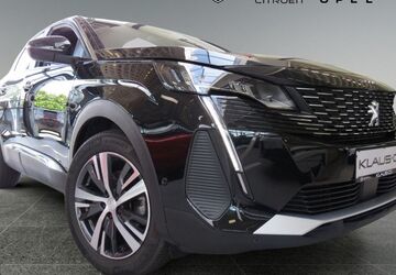 Peugeot 3008 29.857 km 24.750 &euro; Wismar 23970
