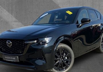 Mazda CX-60 12.470 km 52.990 &euro; Schwerin 19057