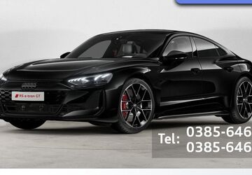 Audi RS e-tron GT 1.500 km 196.590 &euro; Schwerin 19061