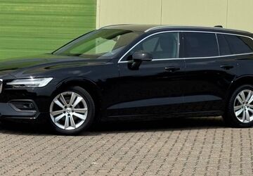 Volvo V60 120.680 km 15.995 &euro; Brüsewitz 19071