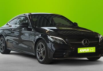 Mercedes-Benz C 180 48.910 km 28.900 &euro; Schwerin 19055