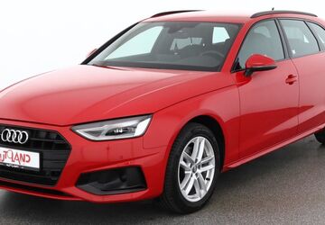 Audi A4 109.981 km 21.990 &euro; Schwerin 19061