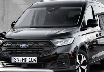 Ford Grand Tourneo 10.000 km 44.480 &euro; Schwerin 19061