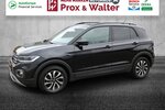 VW T-Cross TSI OPF Active LED+NAVI+KAMERA+ACC 37.252 km 19.900 &euro; Hagenow 19230