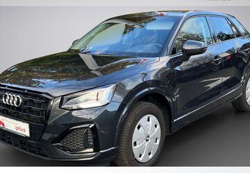 Audi Q2 31.000 km 30.890 &euro; Wismar 23970
