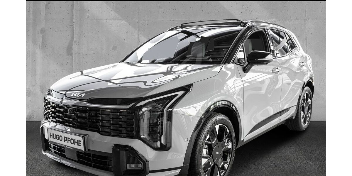 Kia Sportage 5.000 km 42.650 &euro; Schwerin 19061