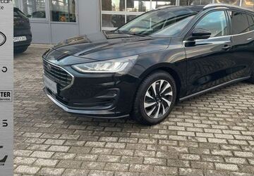 Ford Focus 18.452 km 18.900 &euro; Schwerin 19057