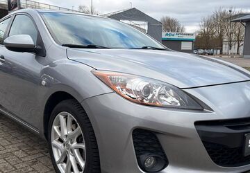 Mazda 3 130.000 km 5.900 &euro; Schwerin 19061