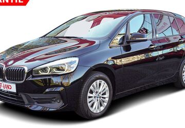 BMW 218 72.294 km 19.950 &euro; Wismar 23970