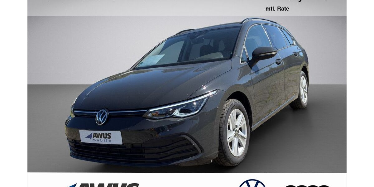 VW Golf 20.750 km 25.890 &euro; Wismar 23970