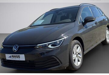 VW Golf 20.750 km 28.990 &euro; Wismar 23970