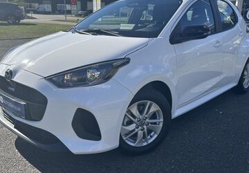 Mazda 2 Hybrid 3.008 km 20.980 &euro; Wismar 23970