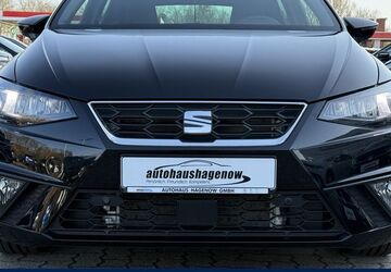 Seat Ibiza 10.091 km 19.750 &euro; Hagenow 19230
