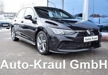 VW Golf 11.072 km 25.549 &euro; Rehna 19217