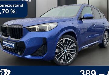 BMW X1 37.947 km 43.450 &euro; Dorf Mecklenburg/Wismar 23972