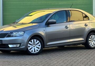 Skoda Rapid 156.780 km 5.695 &euro; Brüsewitz 19071