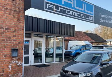 VW Polo 79.650 km 10.890 &euro; Schwerin 19055