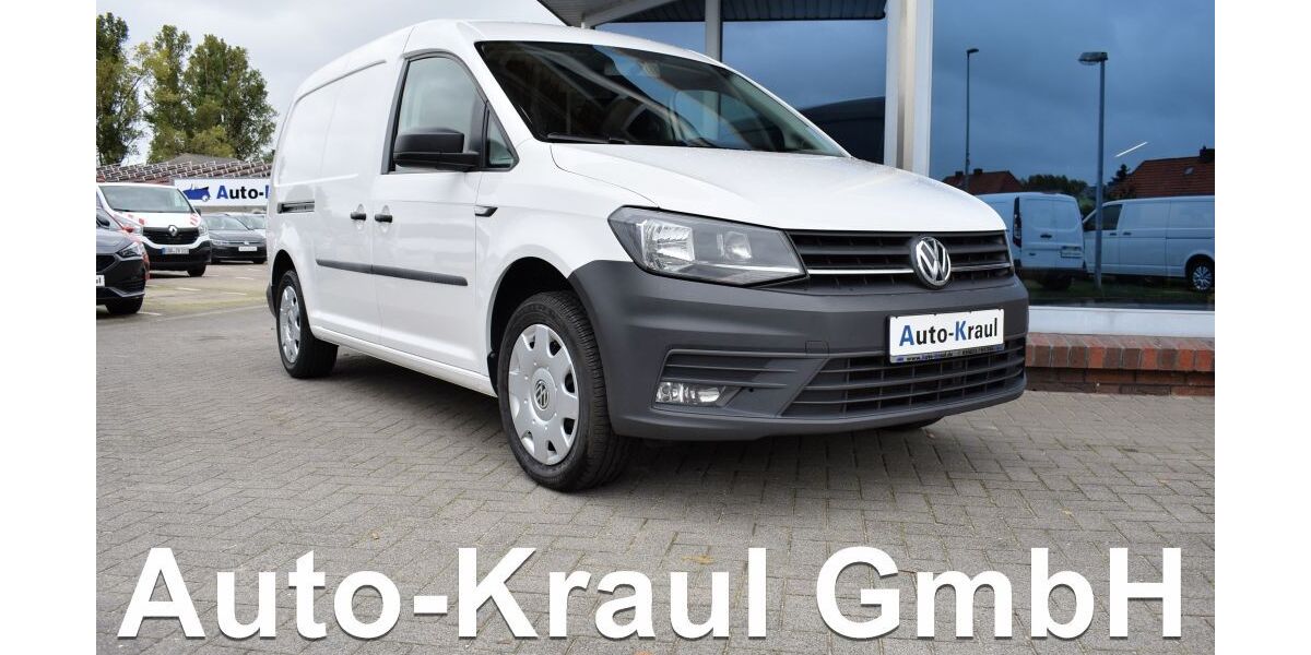 VW Caddy 85.432 km 16.349 &euro; Rehna 19217