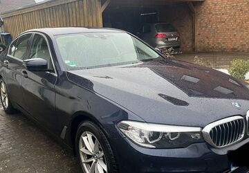 BMW 520 121.200 km 19.800 &euro; Kuhstorf 19230