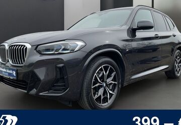 BMW X3 47.483 km 45.950 &euro; Dorf Mecklenburg/Wismar 23972