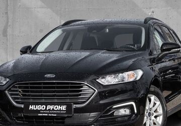 Ford Mondeo 71.300 km 19.750 &euro; Schwerin 19061